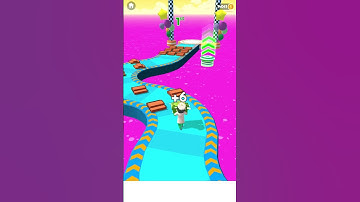 🅾️ MAX LEVEL IN SHURTCUT RUN - GAMEPLAYWALKTHROUGH!!! (IOS, ANDROID)#2