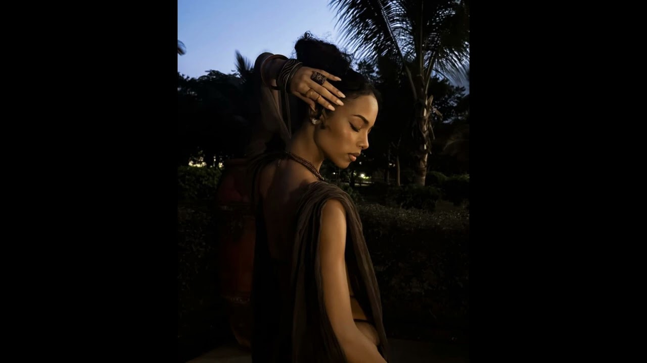 [FREE] Odeal x Brent Faiyaz Type Beat – “Stay” | Afro RnB 2026