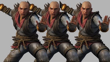 Fist Monk is Actually Pretty Good ~ Fist Monk Guide for Dungeons and Dragons Online