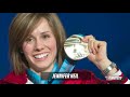 The Canada Games Celebrates International Women's Day #IWD2020