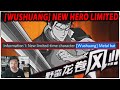 🔥🔥AKHIRNYA NEW LIMITED!! [WUSHUANG] METAL BAT - ONE PUNCH MAN:The Strongest