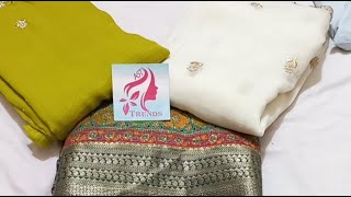 Banarasi Dola Marshmallow GlasBrasso cut sarees What sapp 6381033510 Glassbrasso