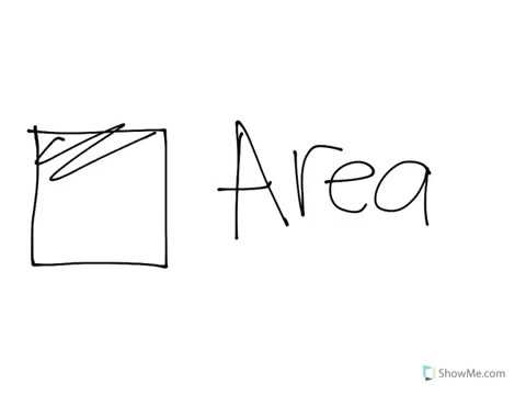Area - YouTube