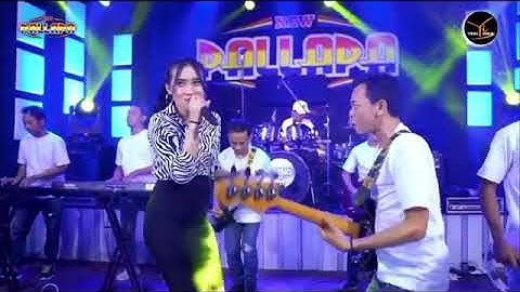 Story Wa "Rembulan Malam" Yeni Inka  New Palapa