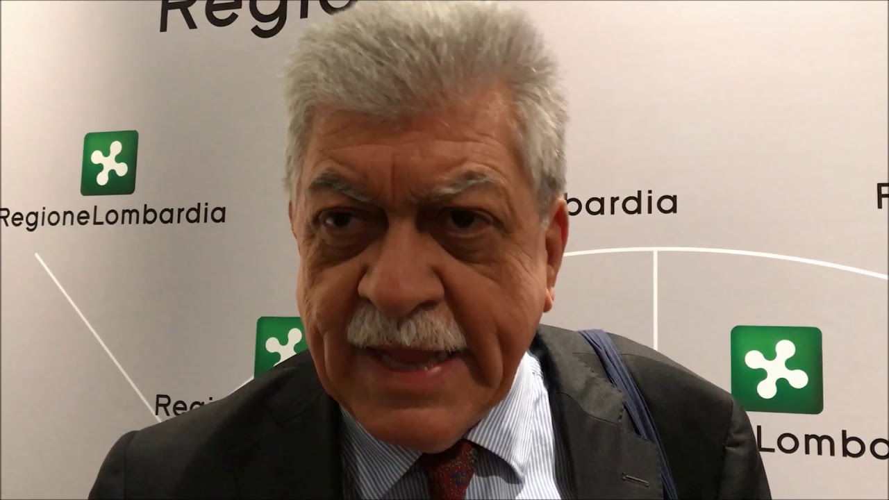 Stefano Rolando - Giornata della Comunicazione Pubblica 2019