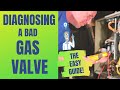 How to Diagnose a Bad Furnace Gas Valve (10 Things To Check in 2021)