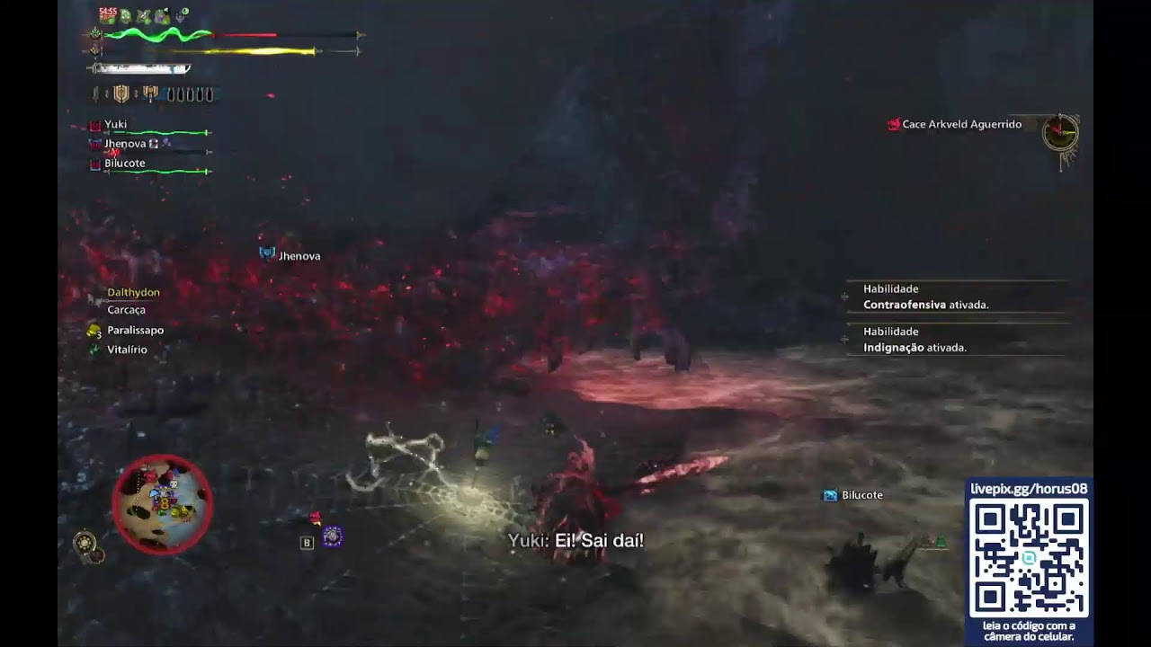 Monster Hunter Wilds!!!! Omega Planetes, Nu Udra Ark Aguerrido, Vamos Caçar!!!