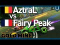 AztraL vs Fairy Peak | Gold Mine EU - Group D