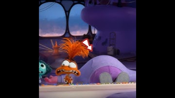 🤫2 Times Embarrassment snapped out In Inside Out 2…..