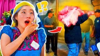 Thumbnail for NUNCA imaginé UNA BODA ASÍ...| Boda Oaxaqueña Pt2