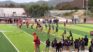 MVHS Powderpuff 2022