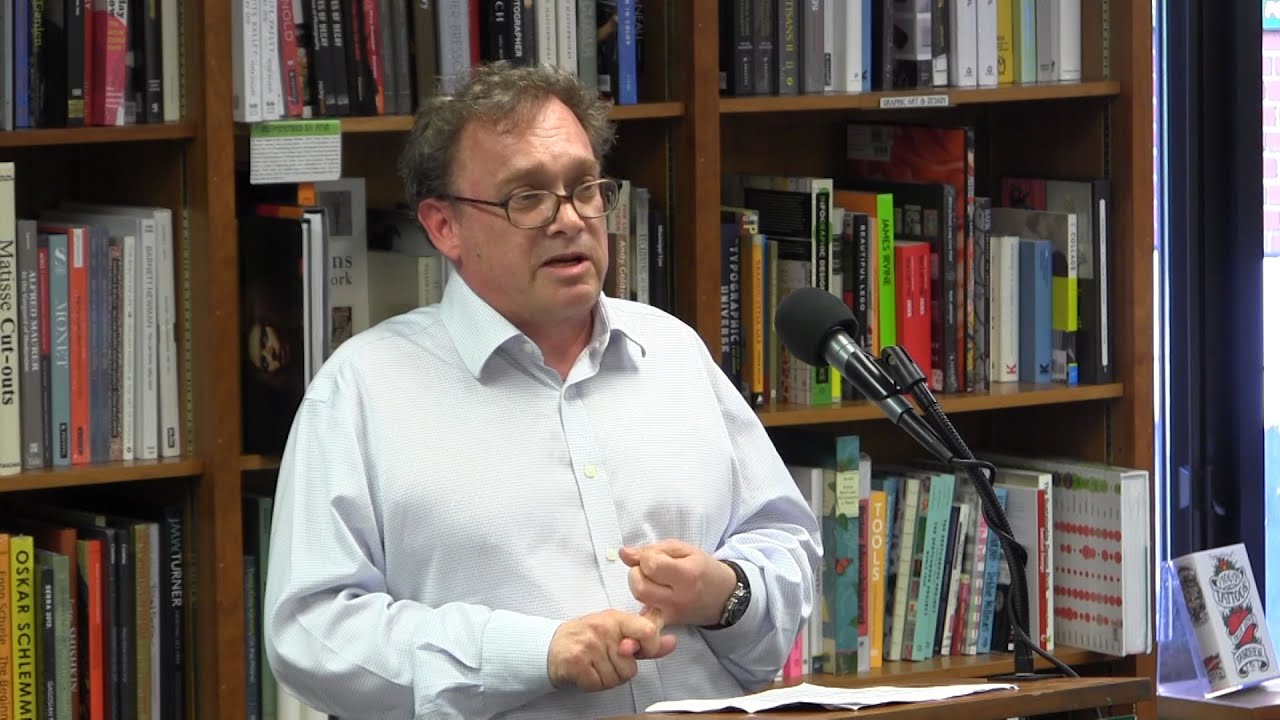 Adrian Woolridge, "The Great Disruption"