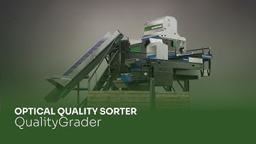 QualityGrader I Flikweert Vision