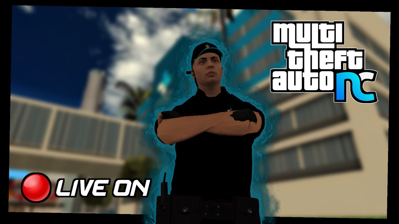 🔴[+18 MTA RP | NOVA CAPITAL RolePlay - SALVANDO VIDAS 🏥] - YouTube