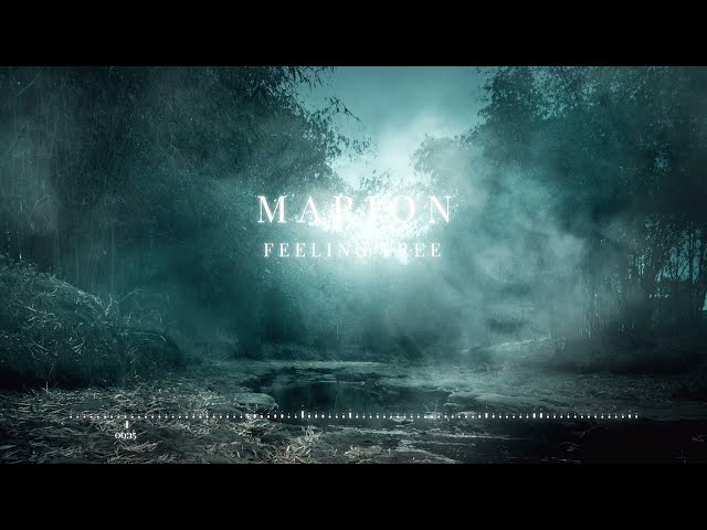 Marion - Feeling Free