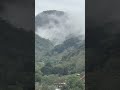 Living in the clouds