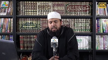 ما تيسر من سورة الانبياء [ 87 - 103 ] بصوت الشيخ عبد الحفيظ أبو إلياس  #آية_للسائلين