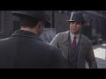 Mafia Thomas Angelos Tod, Sam Trapani und seine Leute Eliminiert,Don Salieri hinter Gitter gebracht