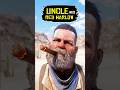 RDR 2 Uncle was RED HARLOW #rdr2 #reddeadredemption2 #reddeadredemption #rdr2gameplay #rdr2online