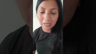 🩸Diabetes tipo 2, Al comer carbohidratos es como si COMIERAN azúcar directamente #viral #shorts #fyp