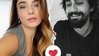 Ayca Ayşin Turan Ve Umut Evirgen Aşk Hayati Yaşadiklari Iddia Edildi Ayca Ayşin