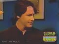 1997 keanu reeves  the devils advocate  interview