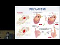 胃がんの手術について　與田幸恵先生：もっと知ってほしい消化器がんのこと2019 in 佐賀