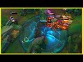 Nunu Hides On Bush - Best of LoL Streams #1339