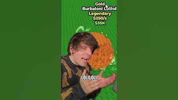 DISPUTA DE BRAINROT no Roube um Brainrot