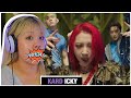 AN OG KPOP STAN&#39;S POV— KARD &quot;ICKY&quot; M/V