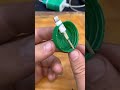 Haz que tu cargador dure más con este truco casero