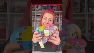 🎉 Blindbag Auswahl! Stimme ab, welche ich öffnen soll #unboxing #toys #asmr #blindbag #toysunboxing