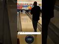 Special Effect, but in Black | Hammer Effect Black (Overseas) | Full Game #bowling #lefty #game