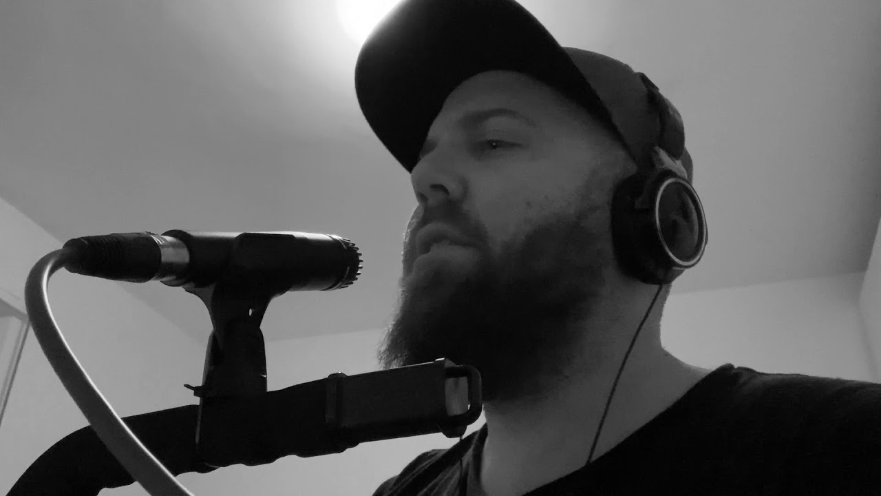 Mick Jagger ft. Lenny Kravitz God Gave Me Everything ( Acoustic cover