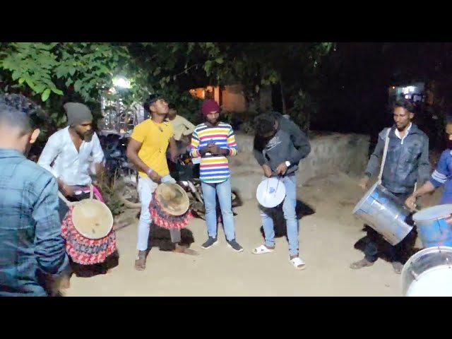 Krishna melody team Bareli | practice time | Krishna sahu ( Munna ) 2024 class=