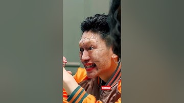 The Uncanny Counter🎭 | Counters Meet Villain🥵💥 | #viral #action #theuncannycounter2 #kdrama #shorts