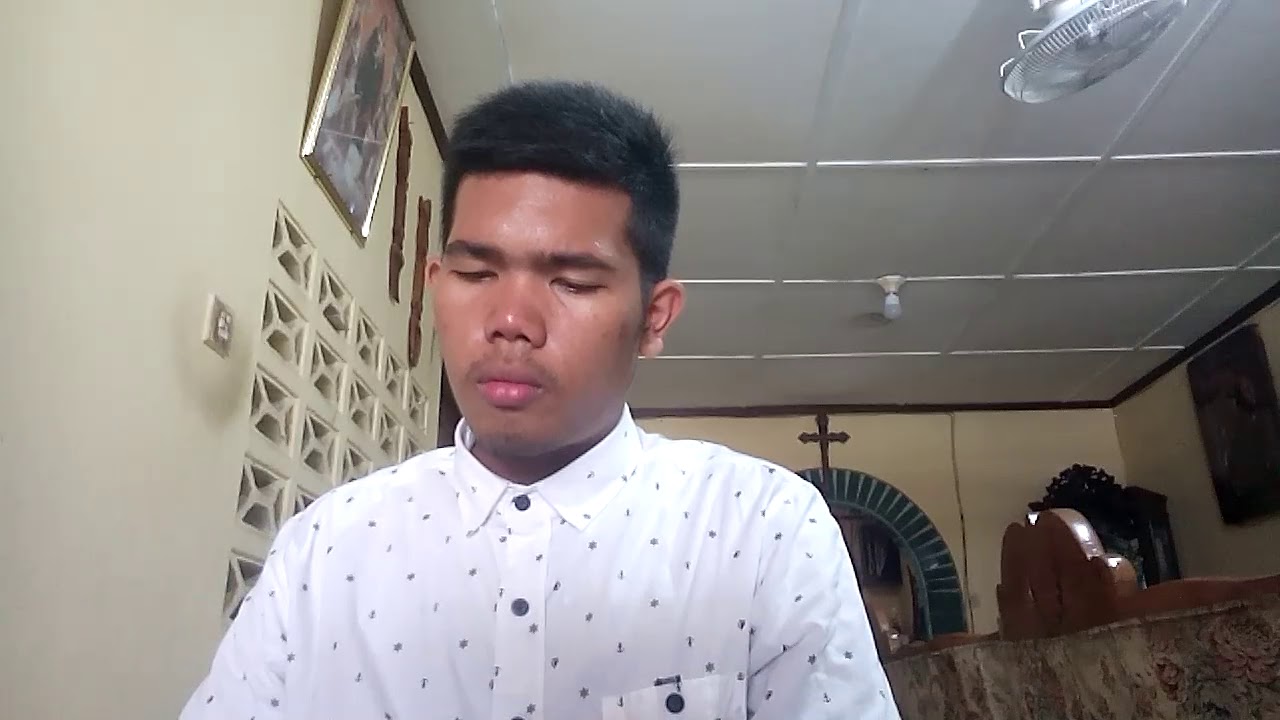 AZMI - Pernah (cover) - YouTube
