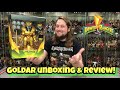 Goldar s7 ultimate edition unboxing  review