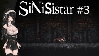 Bad Tentacles - Sinisistar (Part 3)