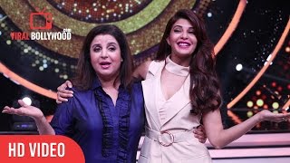 Download lagu Farah Khan And Jacqueline Fernandez Full Interview | Jhalak Dikhhla Jaa 9