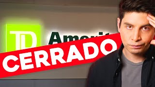 😱 MUERE TD AMERITRADE: Charles Schwab compra TD Ameritrade | Qué pasará y cómo te afecta la noticia