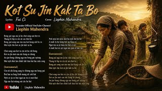 Kot Su Jin Kak Ta Bo ! Lagu Hakka Singkawang