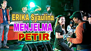 Erika Syaulina - Menjelma Petir | EL BAMAS