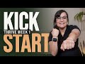 Thrive Week 1 – Kickstart Your Recovery Journey After Stroke