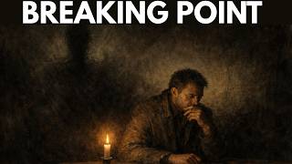 The Empath’s Breaking Point Is Where Real Power Begins | Carl Jung