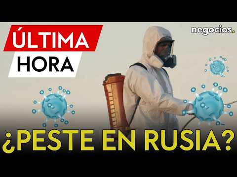 BREAKING NEWS | Plague in Russia? Researcher dies in Siberia from suspicious pneumonia