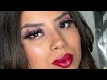 Master class maquillaje romántico 💓
