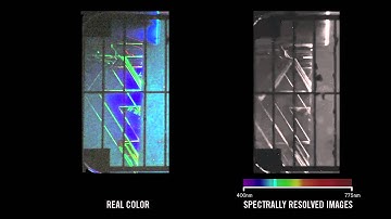 Photon etc - Silicon Carbide Defect Characterization