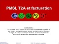 Pmsi t2a et facturation hospitalire en mco ssr had et psychiatrie