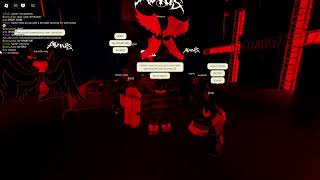 AVIUS @ ACCIDIE TAKEOUT (CURE EVENTS) (FULL SET)